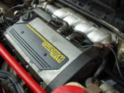 16V motor